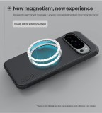 Nillkin Super Frosted PRO Magnetic Zadní Kryt pro Google Pixel 10 Pro XL Black