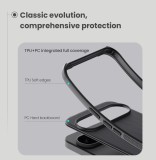 Nillkin Super Frosted PRO Magnetic Zadní Kryt pro Google Pixel 10 Pro XL Black