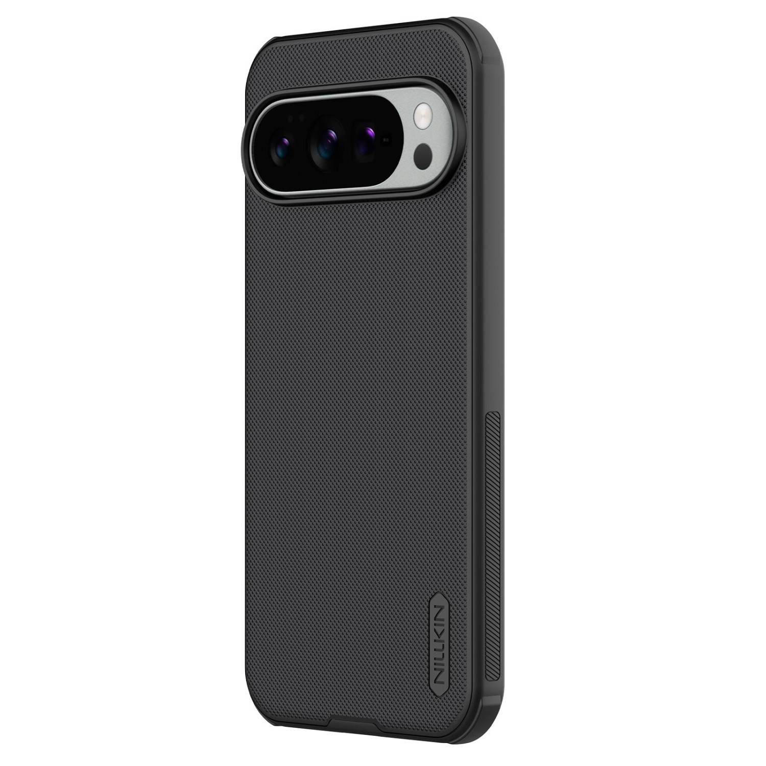 Nillkin Super Frosted PRO Magnetic Zadní Kryt pro Google Pixel 10 Pro XL Black