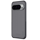 Nillkin Super Frosted PRO Zadní Kryt pro Google Pixel 10 Pro XL Transparent Black