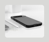 Nillkin Super Frosted PRO Zadní Kryt pro Google Pixel 10 Pro XL Transparent Black