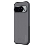 Nillkin Super Frosted PRO Zadní Kryt pro Google Pixel 10/10 Pro Transparent Black