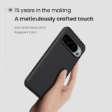 Nillkin Super Frosted PRO Zadní Kryt pro Google Pixel 10 Pro XL Black