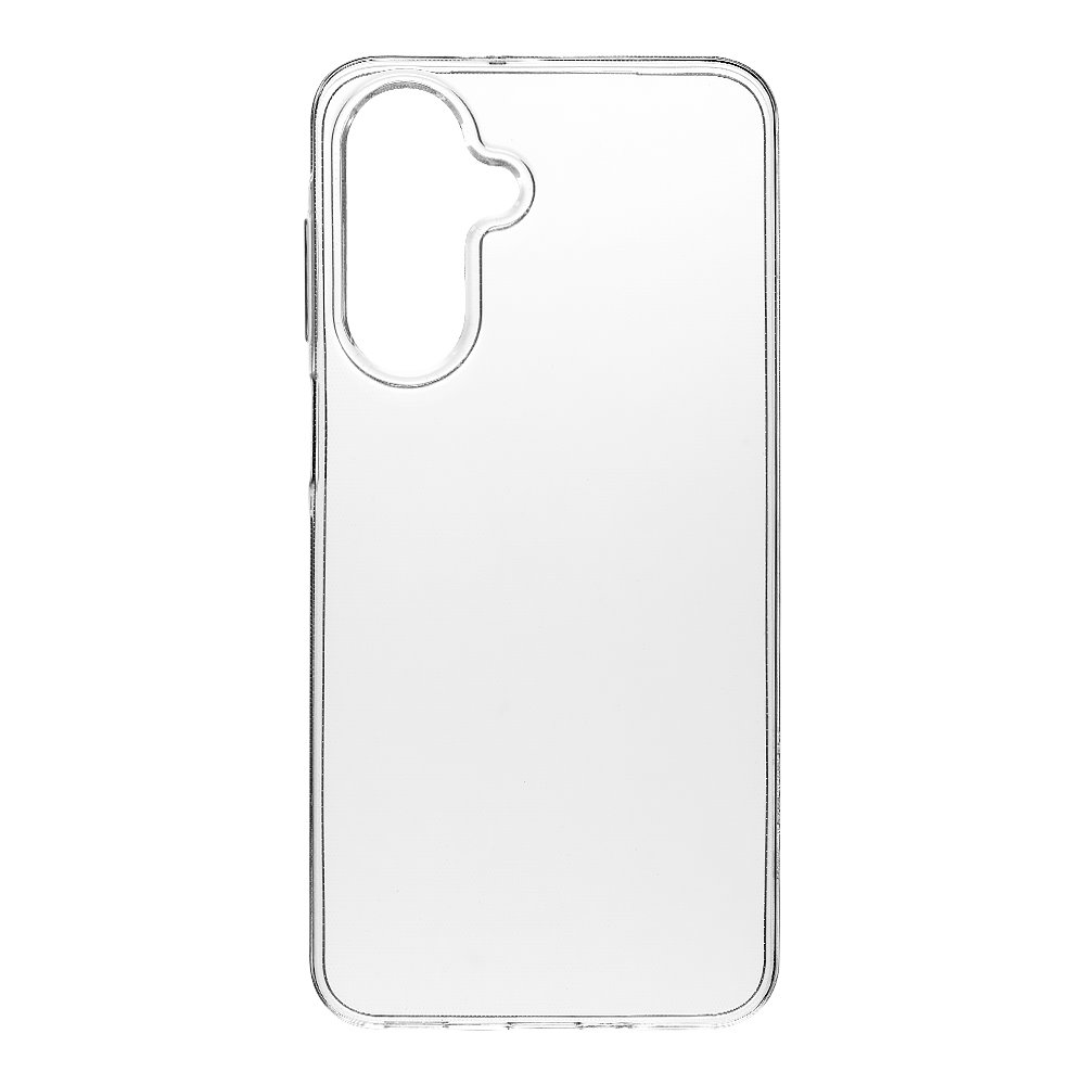Tactical TPU Kryt pro Samsung Galaxy A17 5G Transparent