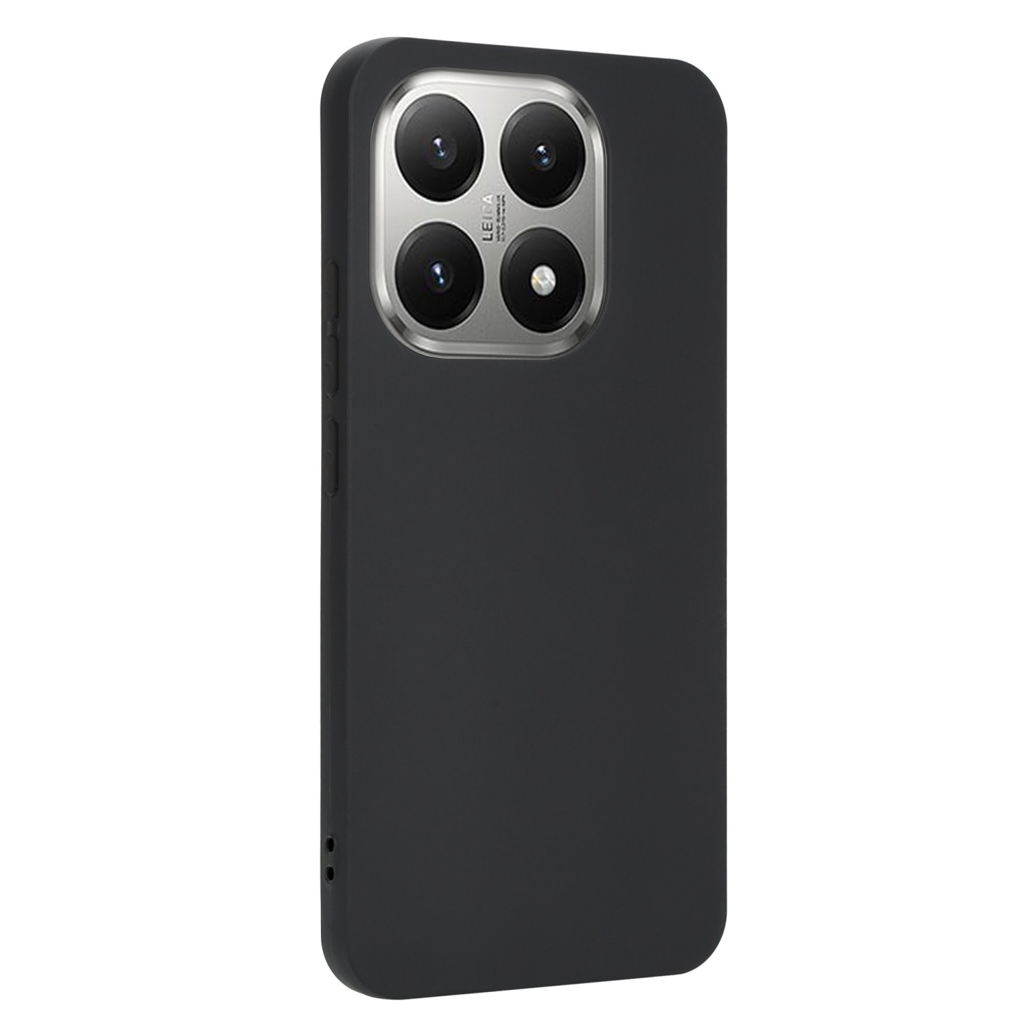 Tactical TPU Kryt pro Xiaomi 15T Black