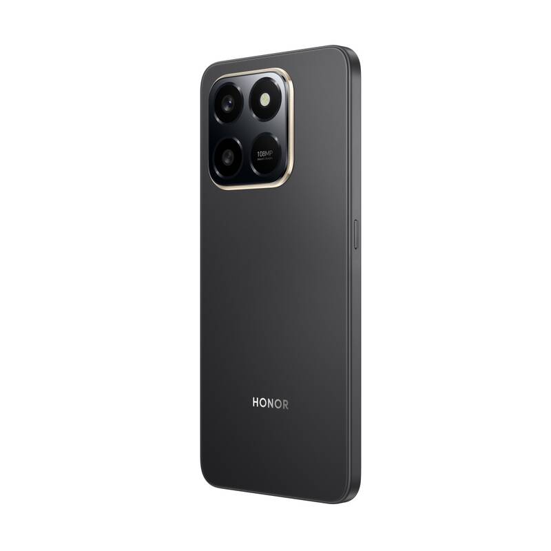 Honor X7d 6GB/128GB Velvet Black