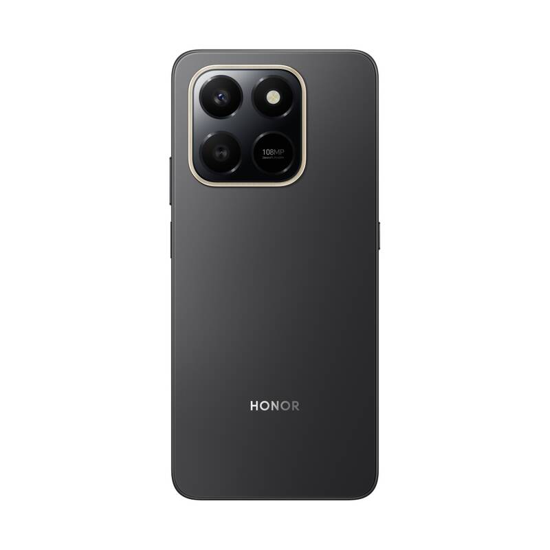 Honor X7d 6GB/128GB Velvet Black