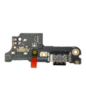 Doska vr. dobíjacieho konektora pre Xiaomi Redmi 14C 4G/A3 Pro/Poco C75
