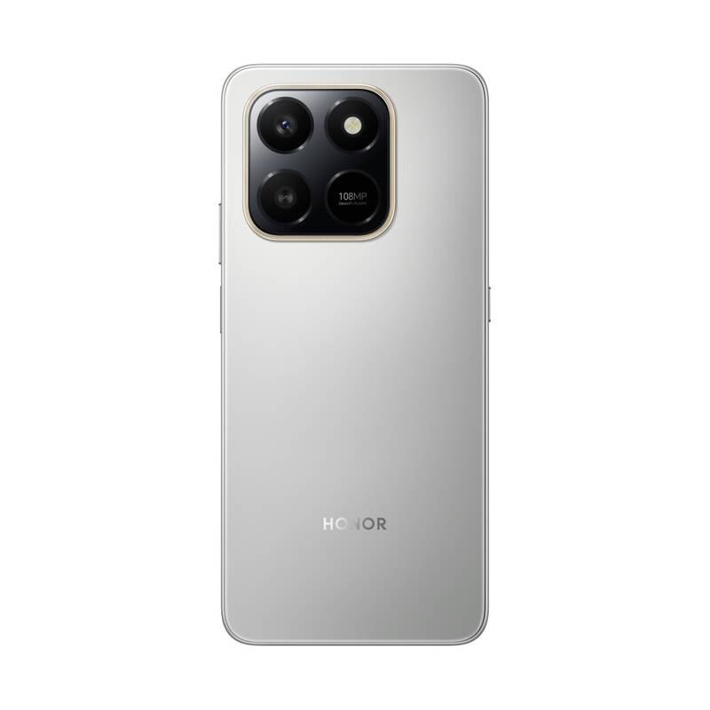 Honor X7d 6GB/128GB Meteor Silver
