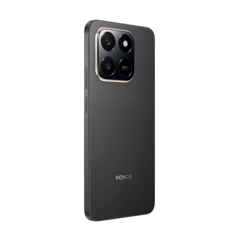 Honor X7d 8GB/256GB Velvet Black