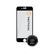 Tactical Glass Shield Privacy Stealth 5D sklo pro Apple iPhone 7/8/SE 2020/SE 2022 Black