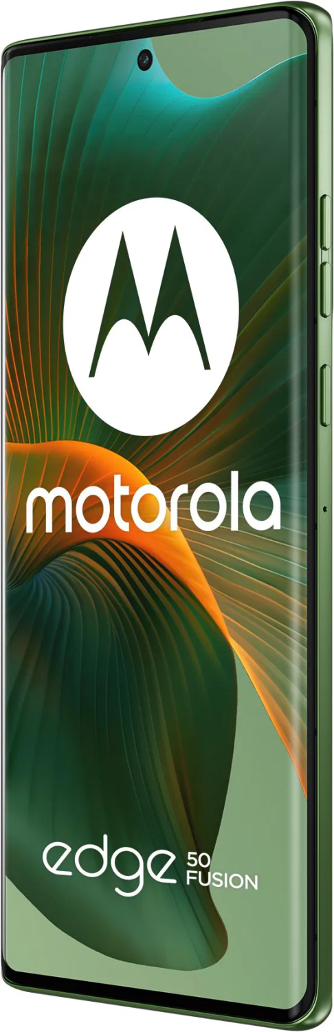 Motorola EDGE 50 Fusion 8GB/256GB Forest Green