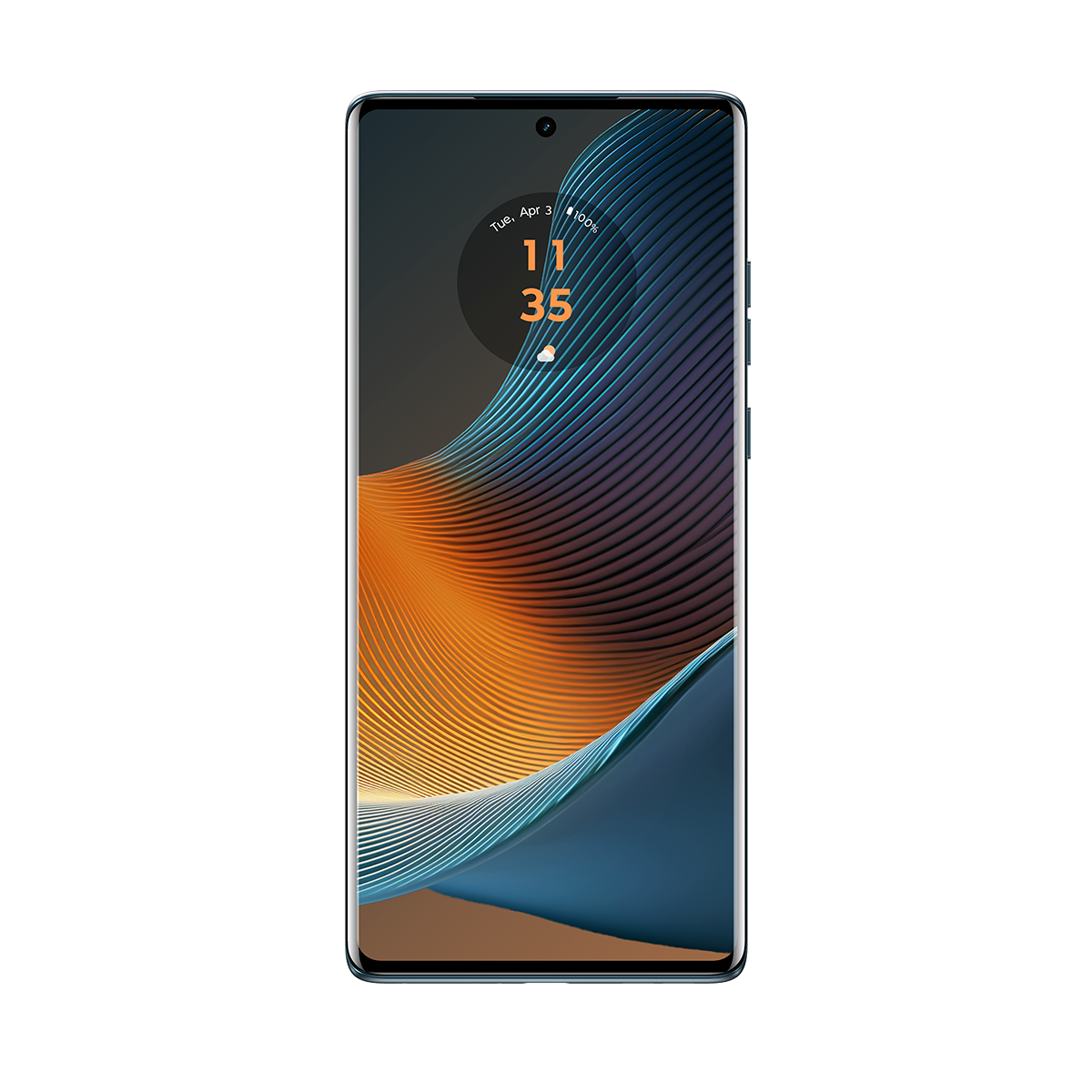 Motorola EDGE 50 Fusion 8GB/128GB Forest Blue