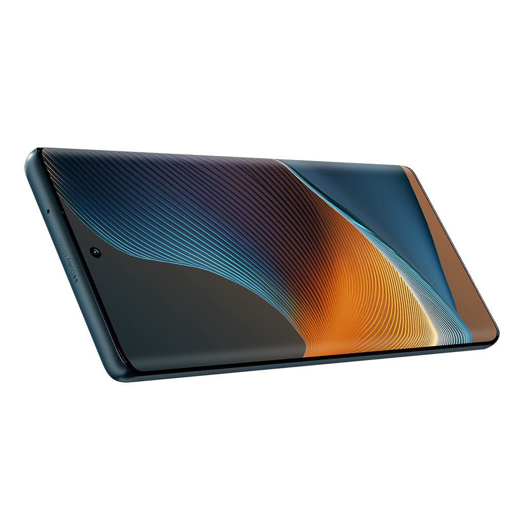 Motorola EDGE 50 Fusion 8GB/128GB Forest Blue