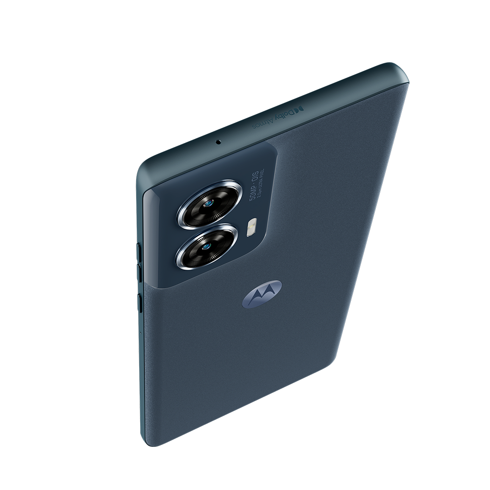Motorola EDGE 50 Fusion 8GB/128GB Forest Blue
