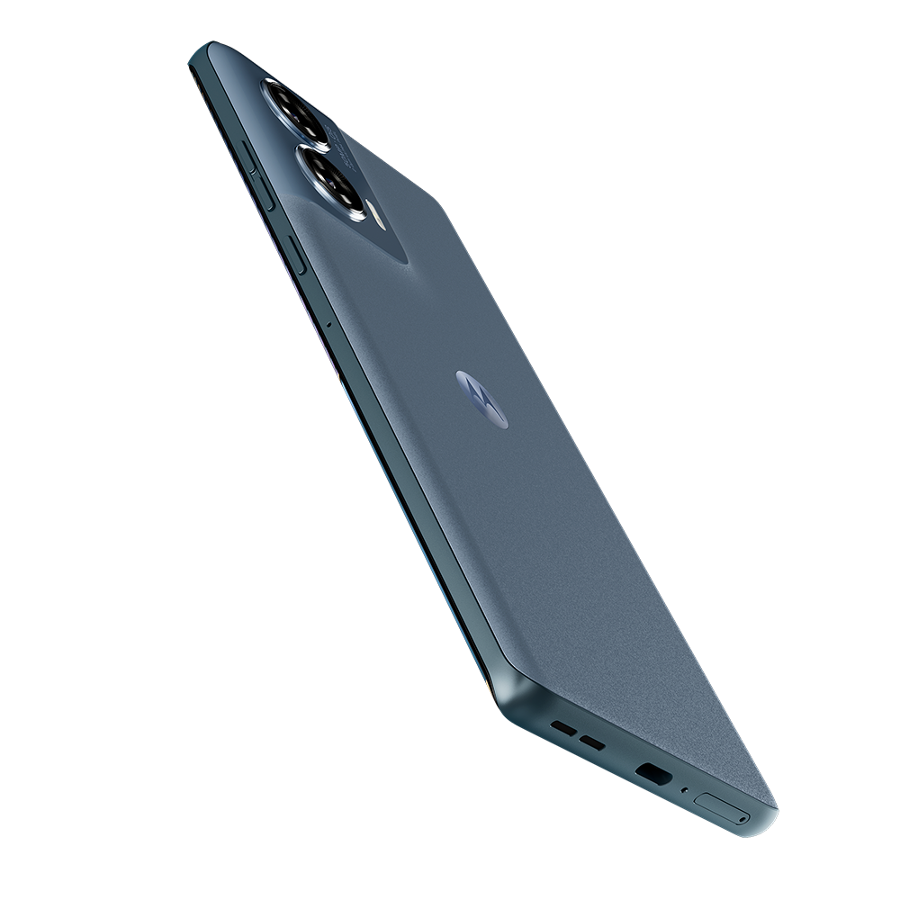 Motorola EDGE 50 Fusion 8GB/128GB Forest Blue