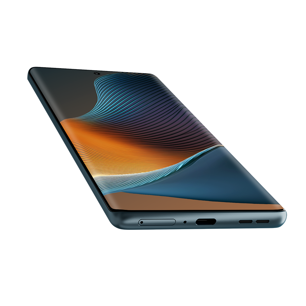 Motorola EDGE 50 Fusion 8GB/128GB Forest Blue