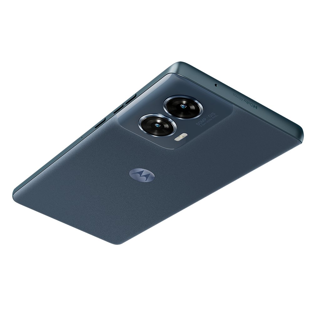 Motorola EDGE 50 Fusion 8GB/128GB Forest Blue