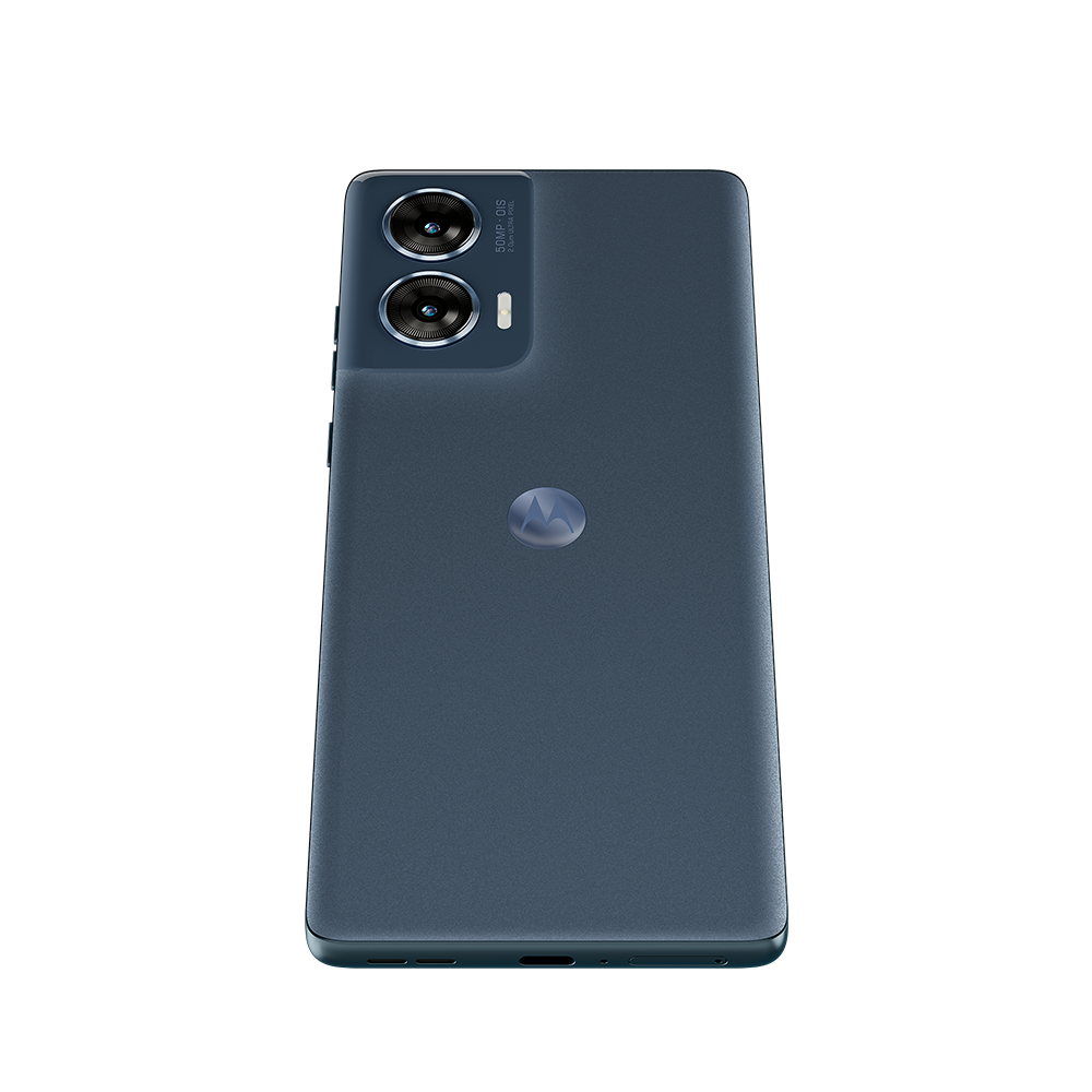 Motorola EDGE 50 Fusion 8GB/128GB Forest Blue