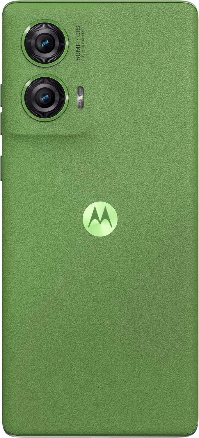 Motorola EDGE 50 Fusion 8GB/128GB Forest Green