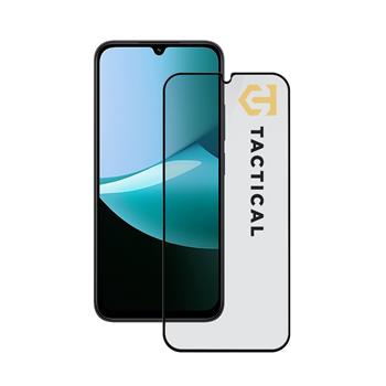 Ochranné sklo Tactical Glass Shield Privacy Stealth 5D pro Apple iPhone 11 Pro/XS/X, černá