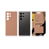 Tactical Velvet Smoothie Kryt pro Samsung Galaxy S24 Ultra Moucha Moose