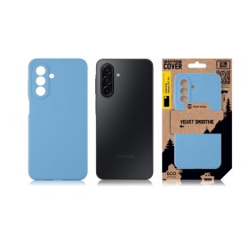 Zadný kryt Tactical Velvet Smoothie pre Samsung Galaxy A17 5G, avatar