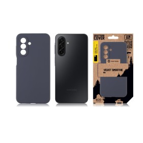 Zadný kryt Tactical Velvet Smoothie pre Samsung Galaxy A17 5G, bazooka