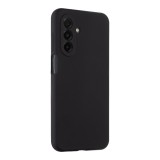 Tactical Velvet Smoothie Kryt pro Samsung Galaxy A17 5G Asphalt