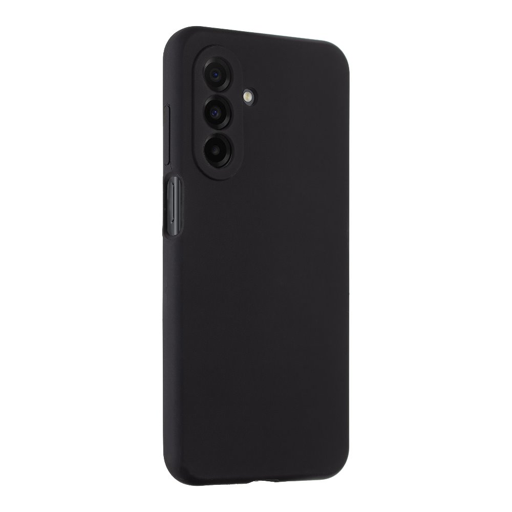 Tactical Velvet Smoothie Kryt pro Samsung Galaxy A17 5G Asphalt