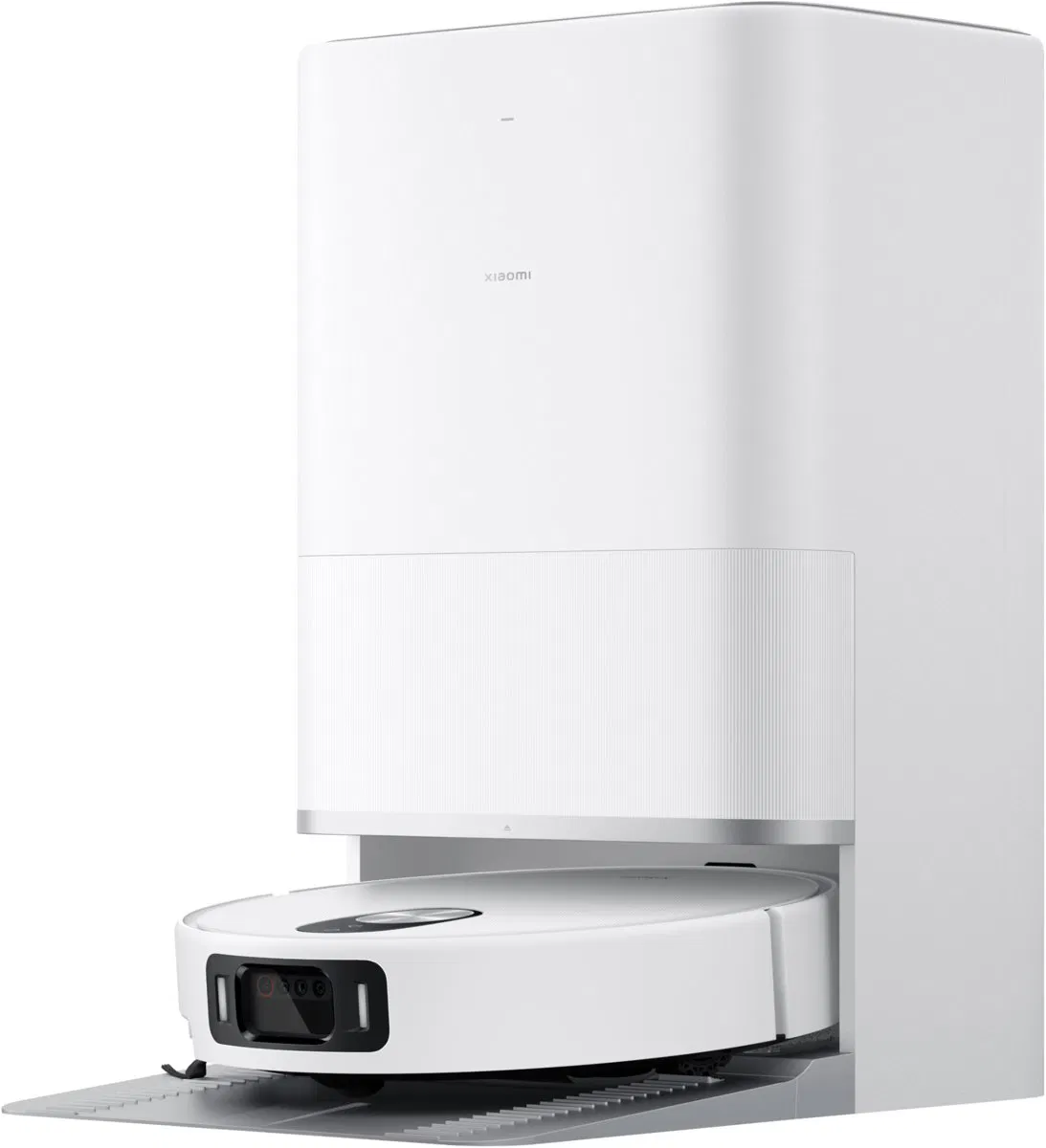 Xiaomi Robot Vacuum 5 Pro bílá