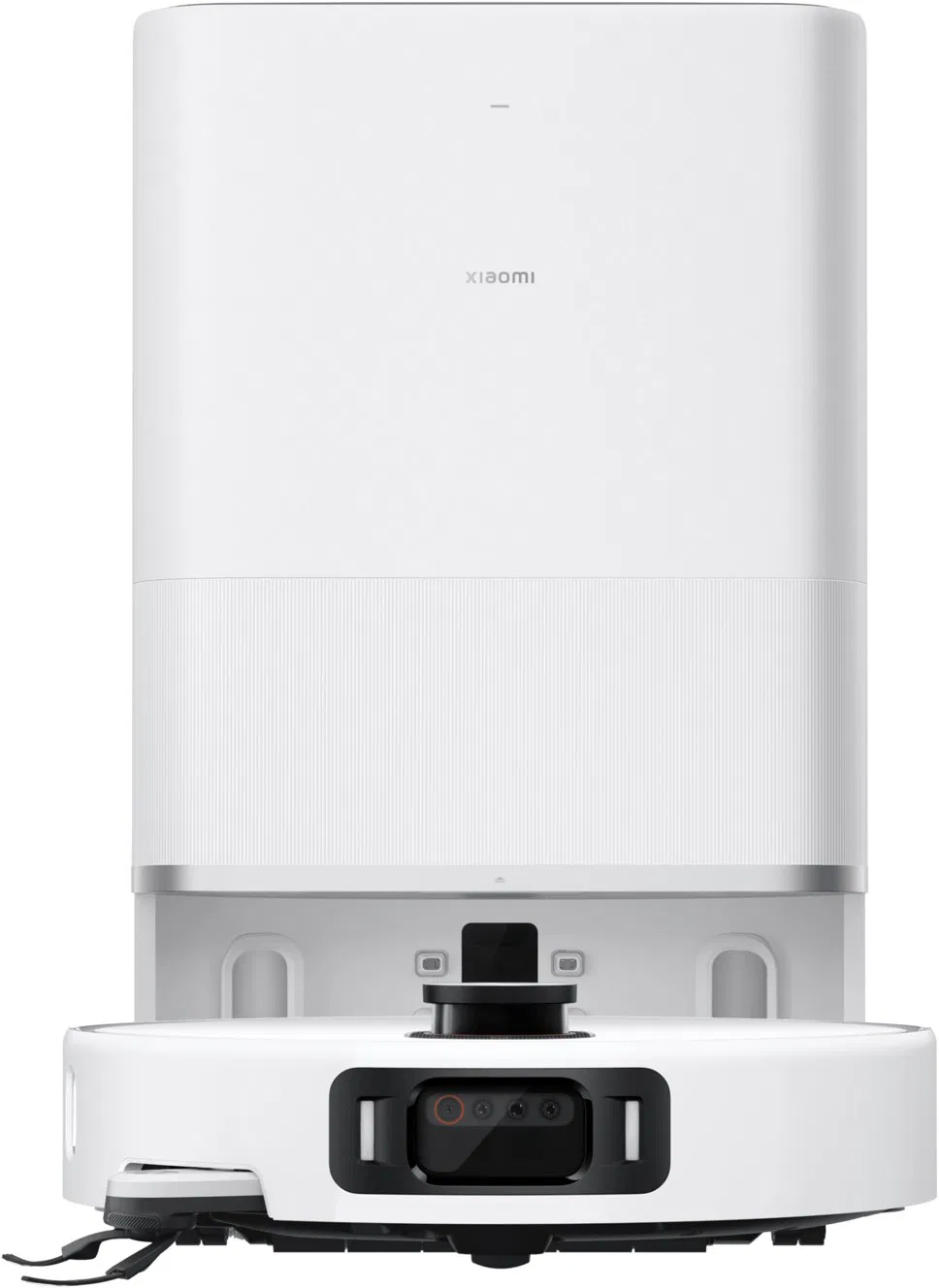 Xiaomi Robot Vacuum 5 Pro bílá