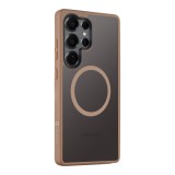 Tactical MagForce Hyperstealth Kryt pro Samsung Galaxy S25 Ultra Moucha Moose