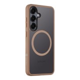 Tactical MagForce Hyperstealth Kryt pro Samsung Galaxy S25 Moucha Moose