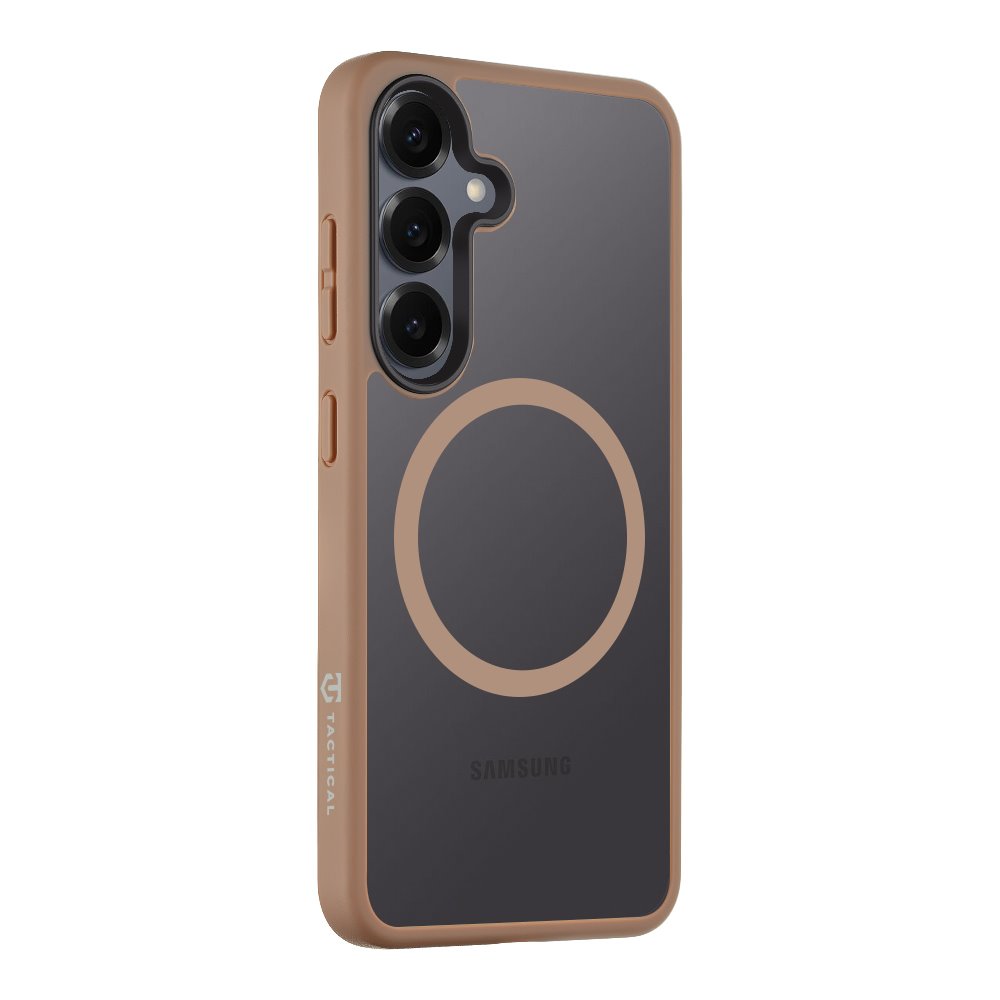 Tactical MagForce Hyperstealth Kryt pro Samsung Galaxy S25 Moucha Moose