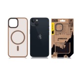 Tactical MagForce Hyperstealth Kryt pro iPhone 13 Moucha Moose
