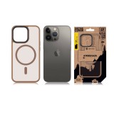 Tactical MagForce Hyperstealth Kryt pro iPhone 13 Pro Moucha Moose