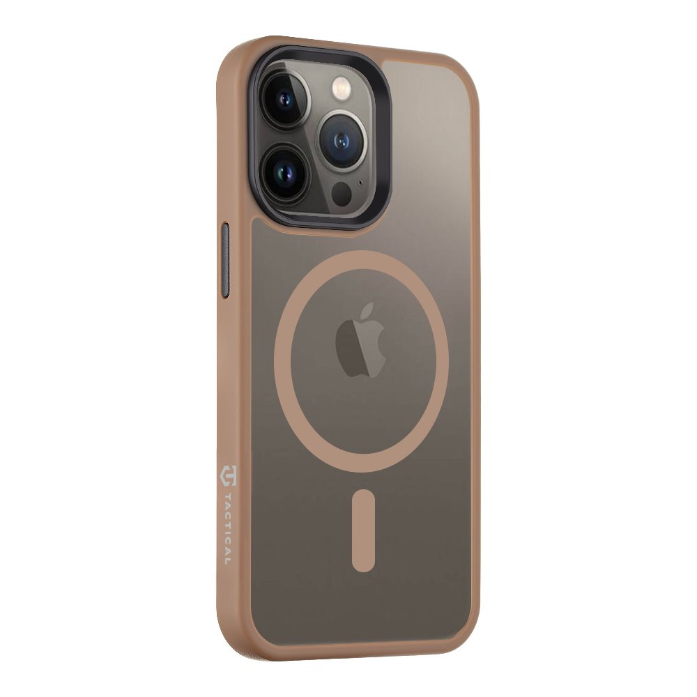 Tactical MagForce Hyperstealth Kryt pro iPhone 13 Pro Moucha Moose