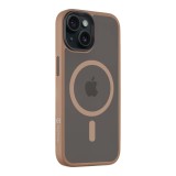 Tactical MagForce Hyperstealth Kryt pro iPhone 15 Moucha Moose