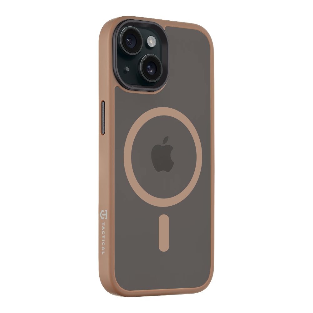 Tactical MagForce Hyperstealth Kryt pro iPhone 15 Moucha Moose