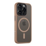 Tactical MagForce Hyperstealth Kryt pro iPhone 15 Pro Moucha Moose