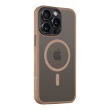 Tactical MagForce Hyperstealth Kryt pro iPhone 15 Pro Max Moucha Moose