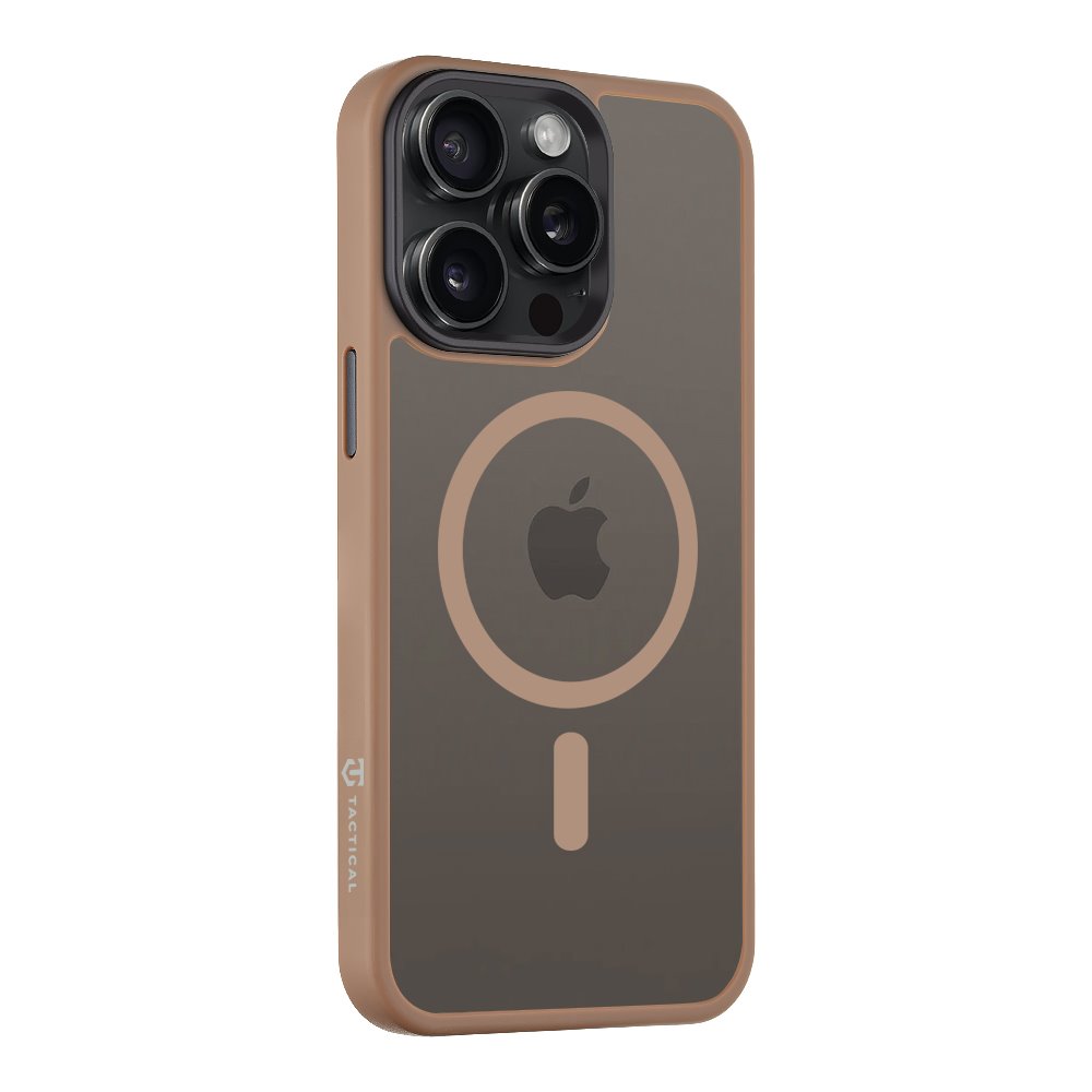 Tactical MagForce Hyperstealth Kryt pro iPhone 15 Pro Max Moucha Moose