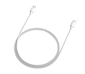 Xiaomi 3A Braided USB-C na USB-C Cable (1m)