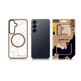 Tactical MagForce Hyperstealth Sika Kryt pro Samsung Galaxy S25 Moucha Moose