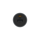 Xiaomi 67W Car Charger (USB-A + Type-C)
