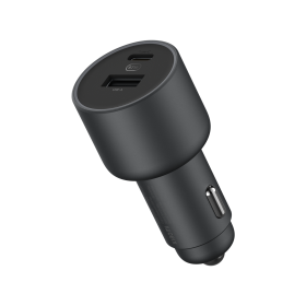 Xiaomi 67W Car Charger (USB-A + Type-C)