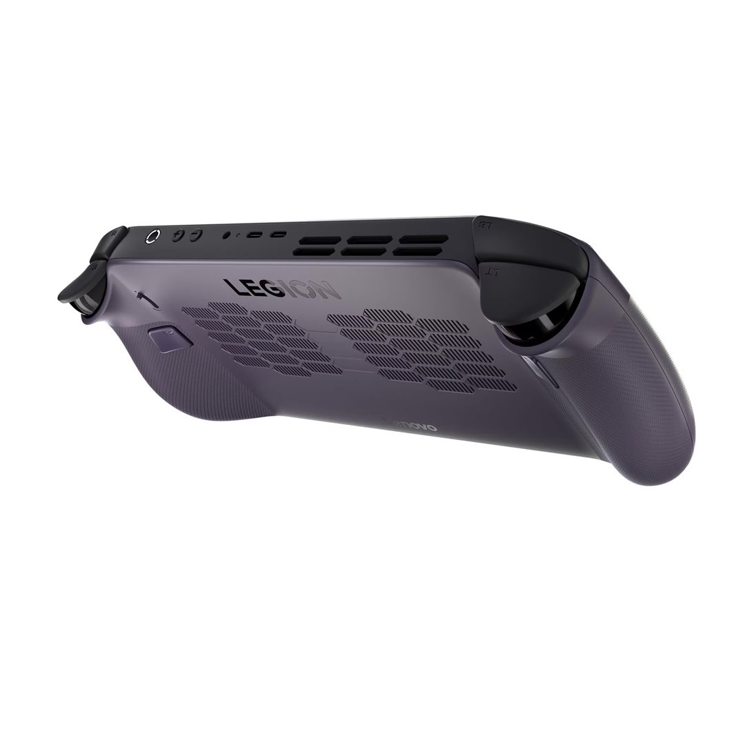 Legion Go S8" /AMD Ryzen Z1 Extreme/16GB/512GB/SteamOS modrá