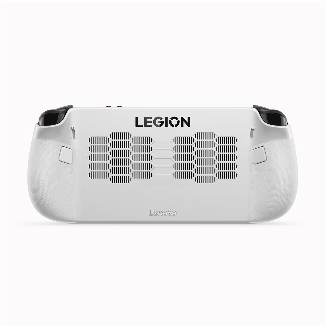 Legion Go S 8" /AMD Ryzen Z2 GO/16GB/1TB/Win11 bílá