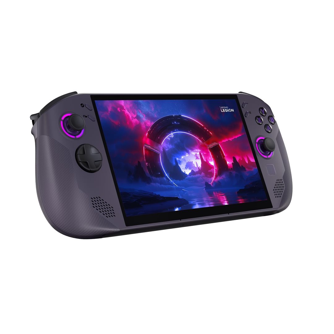 Legion Go S 8" /AMD Ryzen Z1 Extreme/16GB/1TB/SteamOS modrá